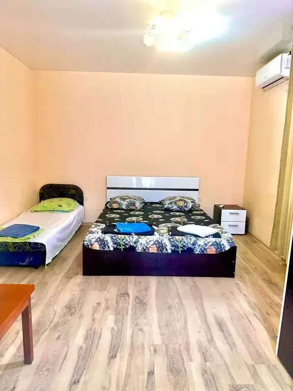 Студия Крым, Судак ул. Чехова, 19 (20.0 м) - Фото 1