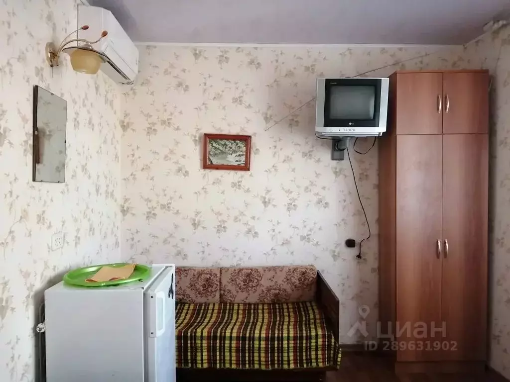 Комната Крым, Феодосия ул. Московская, 41 - Фото 2