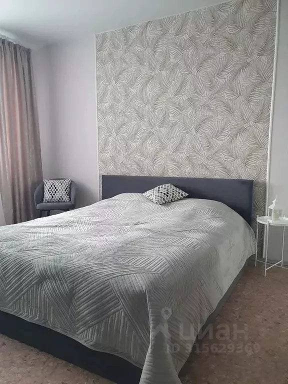 1-к кв. Самарская область, Тольятти Революционная ул., 49 (49.0 м) - Фото 0