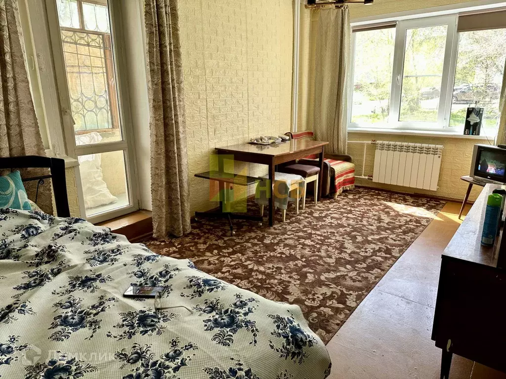 Продаётся 2-к квартира, 51.4 м - Фото 1