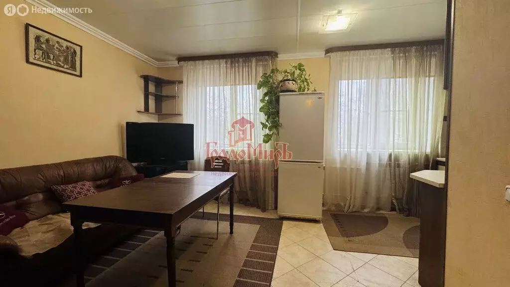 3-комнатная квартира: Сергиев Посад, Новоугличское шоссе, 5 (60.2 м) - Фото 1