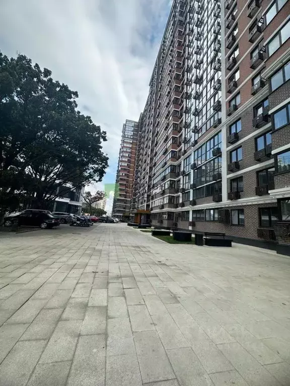 3-к кв. Краснодарский край, Новороссийск ул. Котанова, 2к1 (73.1 м) - Фото 1