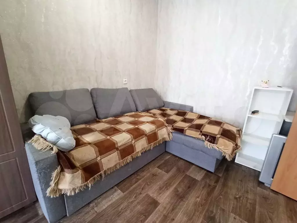 1-к. квартира, 30 м, 3/5 эт. - Фото 0