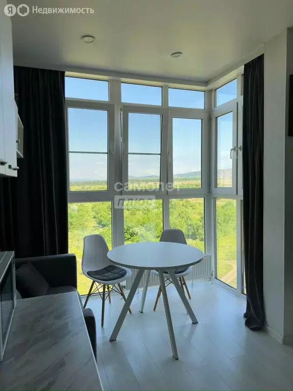 1-комнатная квартира: Анапа, Мирная улица, 7 (37.4 м) - Фото 1