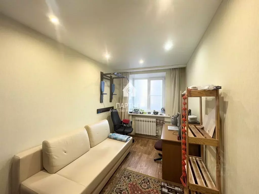 2-к кв. Владимирская область, Ковров ул. Зои Космодемьянской, 1/3 ... - Фото 1