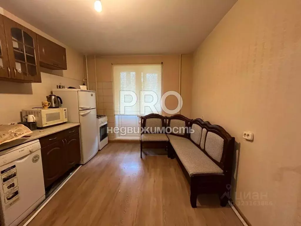 2-к кв. Ярославская область, Ярославль ул. Туманова, 7 (57.8 м) - Фото 2