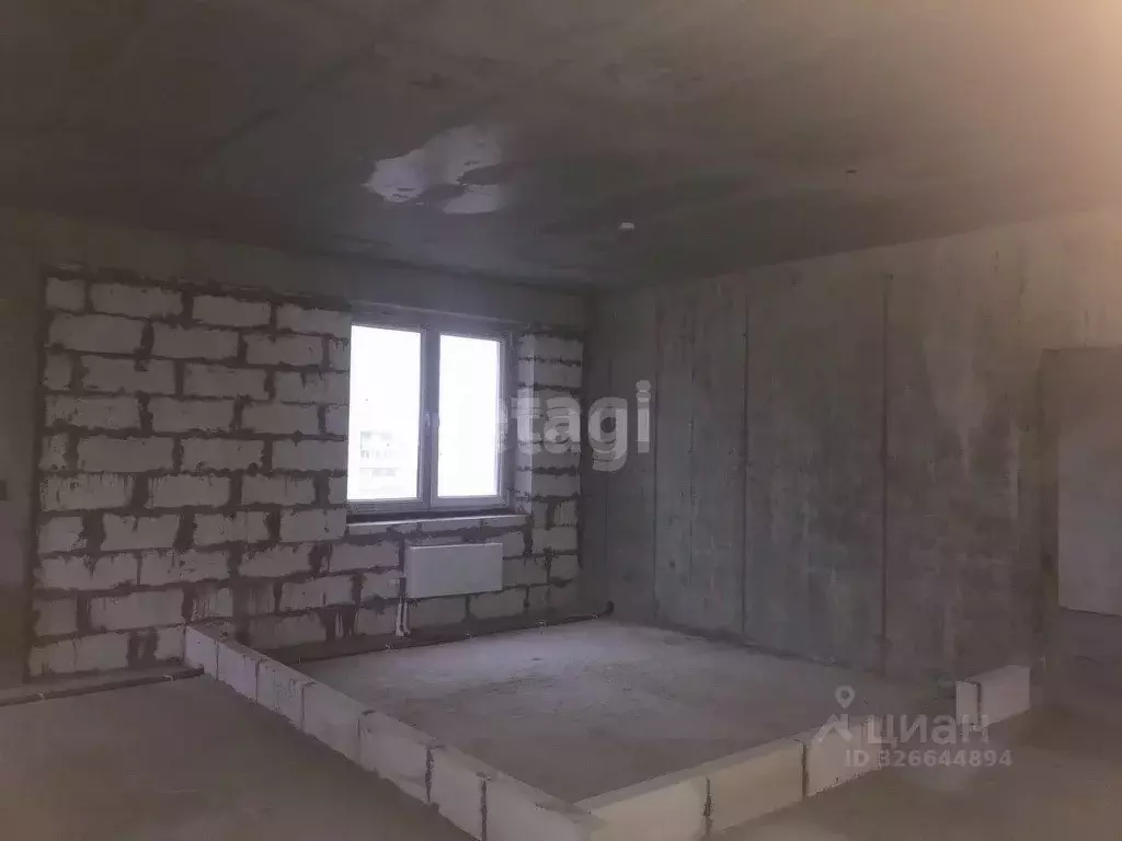 3-к кв. Волгоградская область, Волгоград Тулака мкр, ул. Туркменская, ... - Фото 0