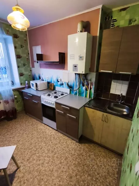 1-к кв. Новгородская область, Новгородский район, Ермолинское с/пос, ... - Фото 2