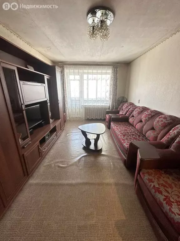 1-комнатная квартира: Чайковский, Советская улица, 2/1 (29.8 м) - Фото 2