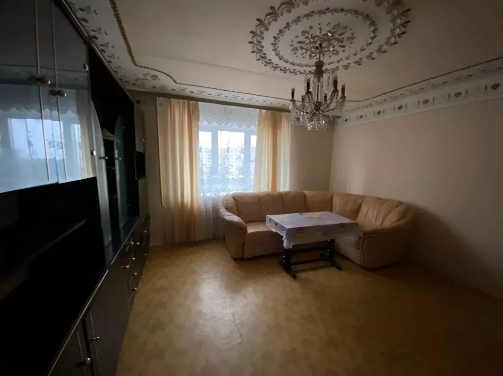 2-к кв. Калужская область, Обнинск просп. Ленина, 210 (57.0 м) - Фото 0