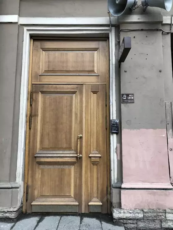 Комната Санкт-Петербург Лиговский просп., 75-77 (18.0 м) - Фото 2