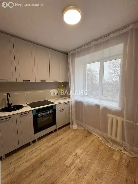 2-комнатная квартира: Ковров, Комсомольская улица, 36к3 (46 м) - Фото 2