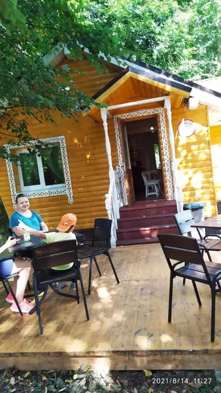 2-к кв. Московская область, Сергиево-Посадский городской округ, ... - Фото 2