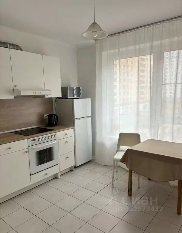 2-к кв. Москва ул. Саларьевская, 14к2 (70.0 м) - Фото 2