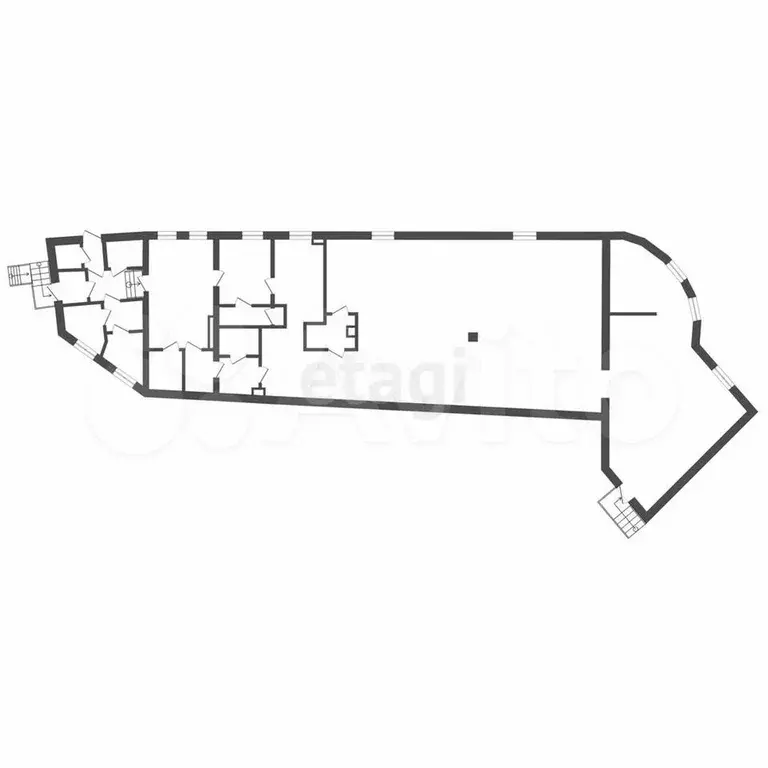 Продам помещение свободного назначения, 341.4 м - Фото 0