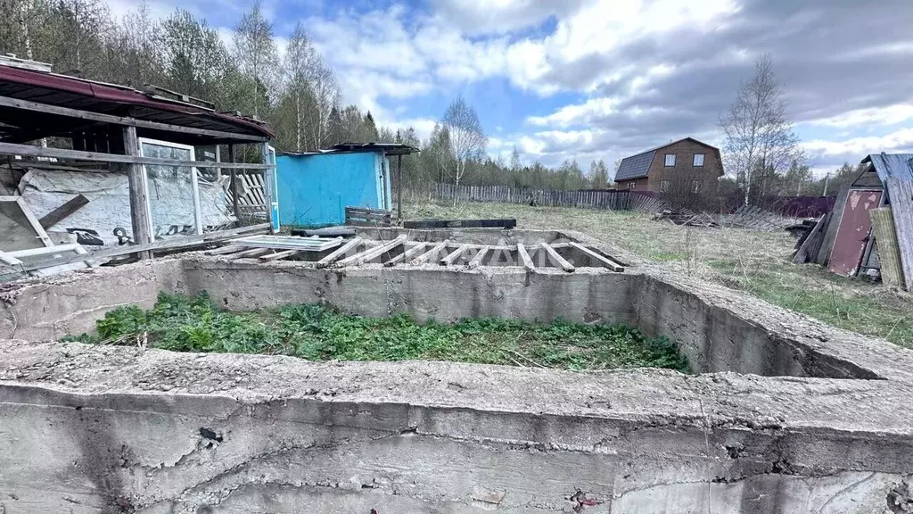 Участок 10 сот. (ИЖС) - Фото 0