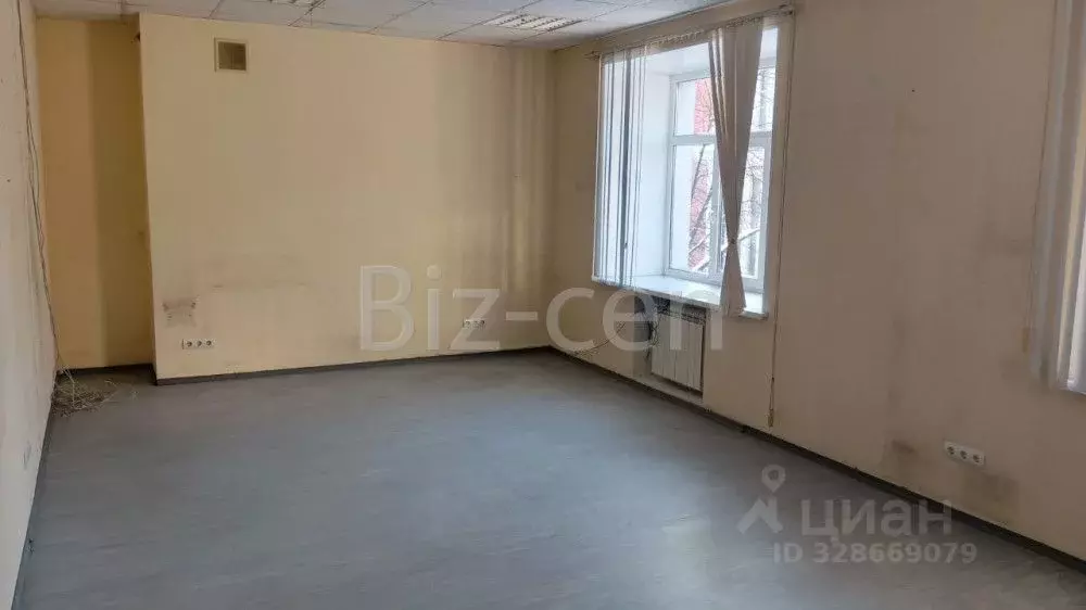 Офис в Москва Электрозаводская ул., 24 (34 м) - Фото 2