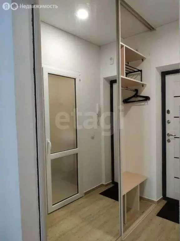 Квартира-студия: Калининград, Батальная улица, 100 (23 м) - Фото 2