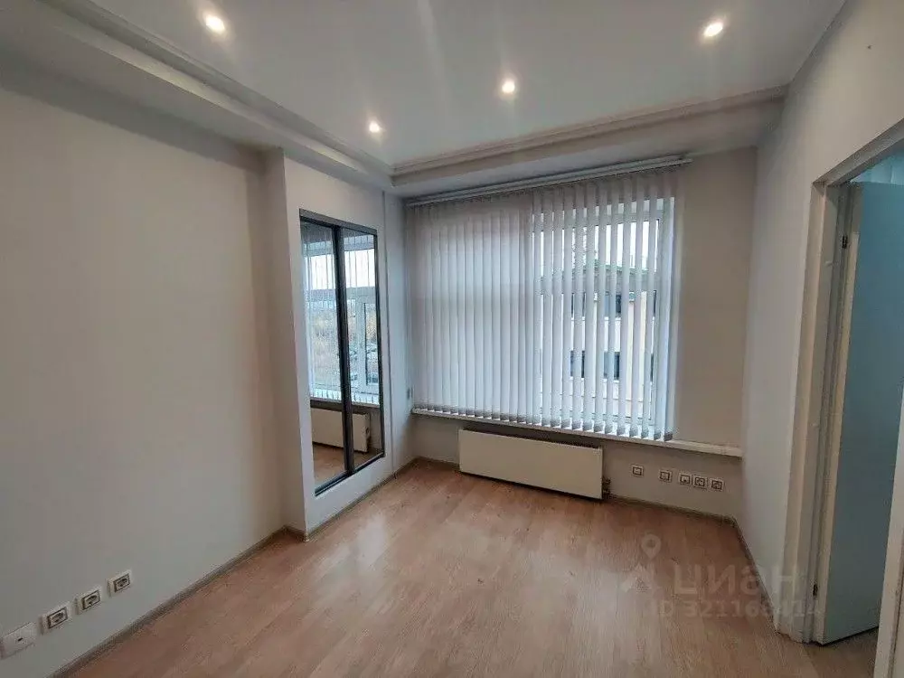 Офис в Санкт-Петербург просп. Уткин, 15Е (71 м) - Фото 2