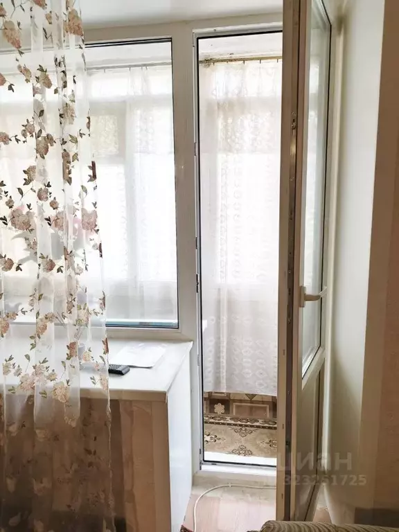 1-к кв. Волгоградская область, Волгоград ул. Тулака, 10 (21.0 м) - Фото 2