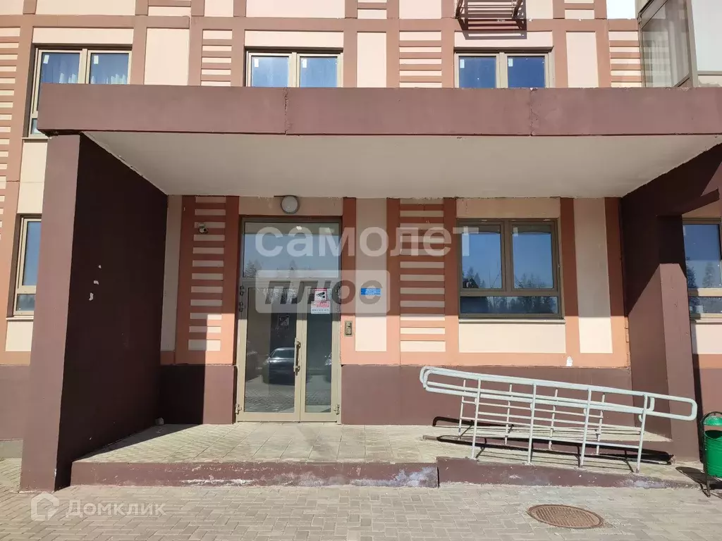 Продаётся 2-к квартира, 60.5 м - Фото 1