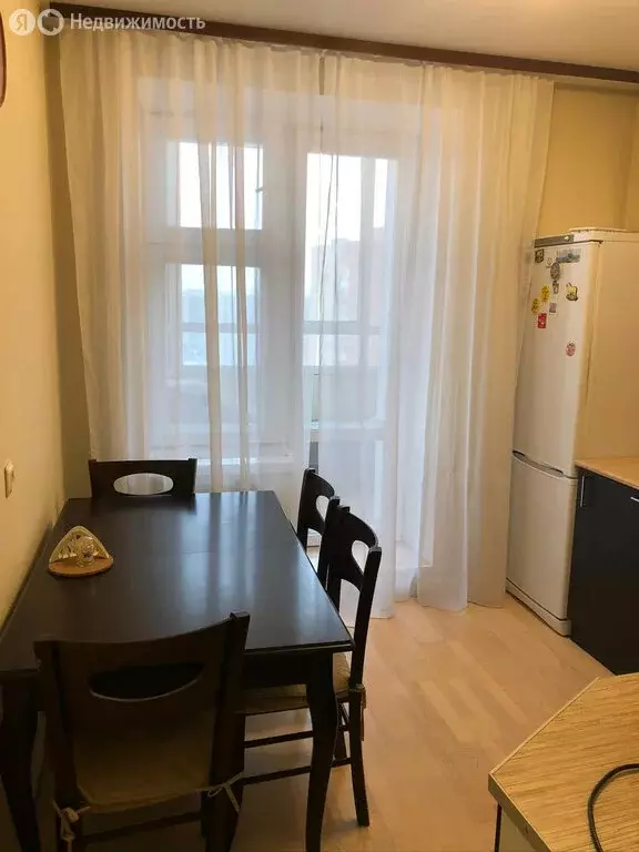 1-комнатная квартира: Санкт-Петербург, улица Бадаева, 14к1 (35.3 м) - Фото 1