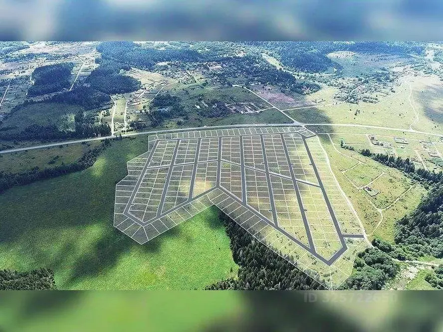 Участок, 7 сот., 0 - Фото 1