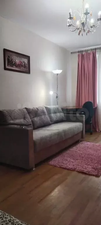 1-к. квартира, 35 м, 3/14 эт. - Фото 0