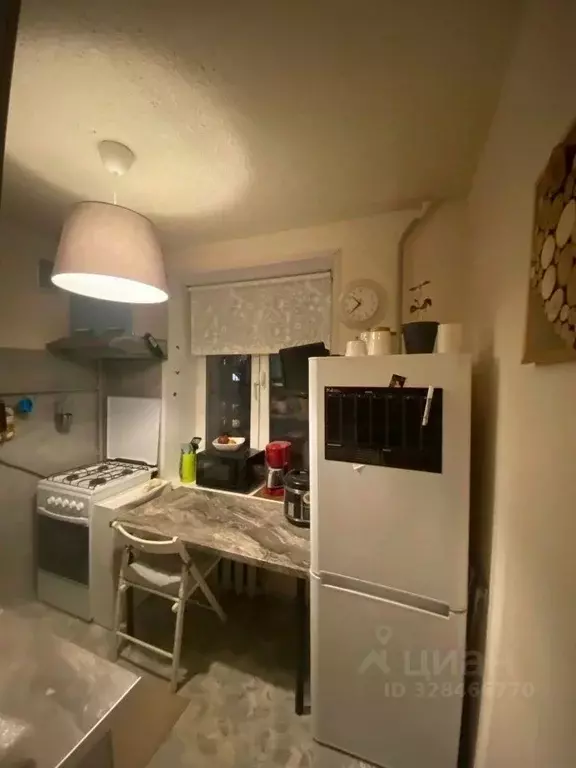 1-к кв. Москва Старомарьинское ш., 11 (33.0 м) - Фото 1