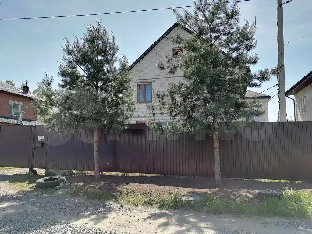 Дом 104 м на участке 6 сот. - Фото 0
