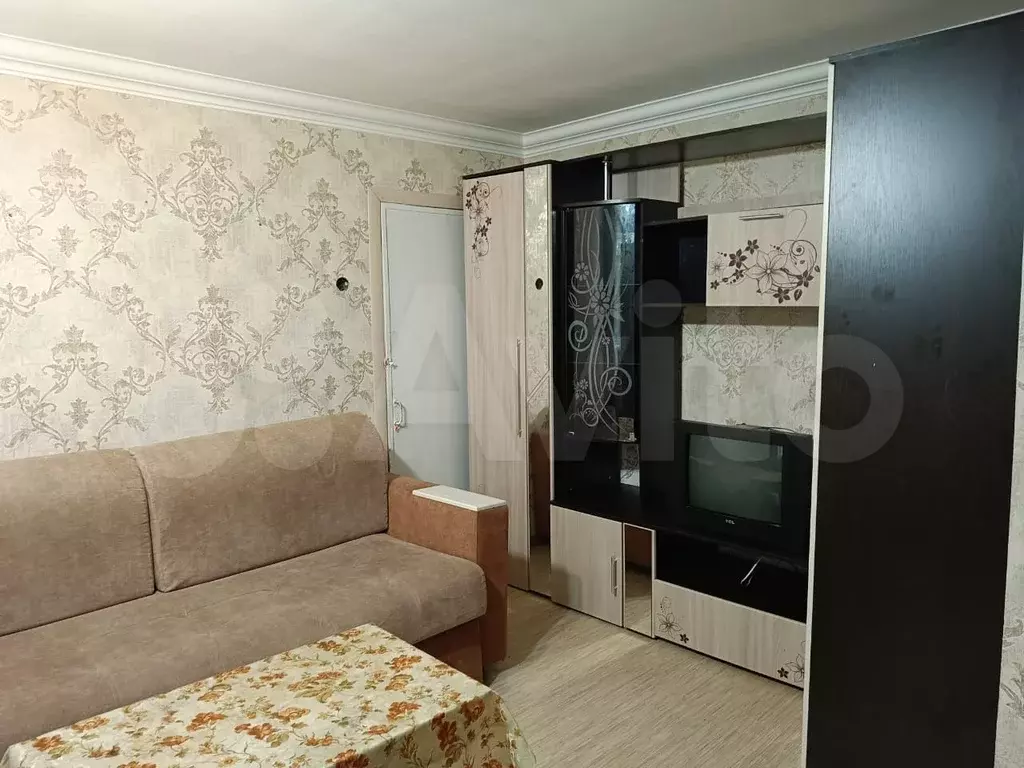 2-к. квартира, 44 м, 2/5 эт. - Фото 1