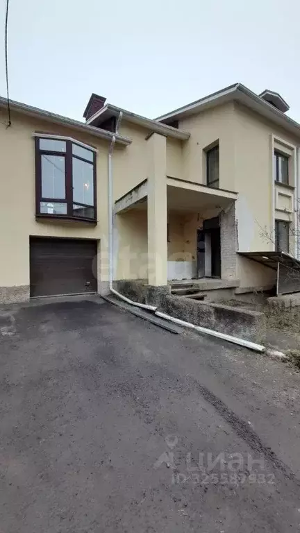 Таунхаус в Орловская область, Орел Выставочная ул., 21/1 (273 м) - Фото 2