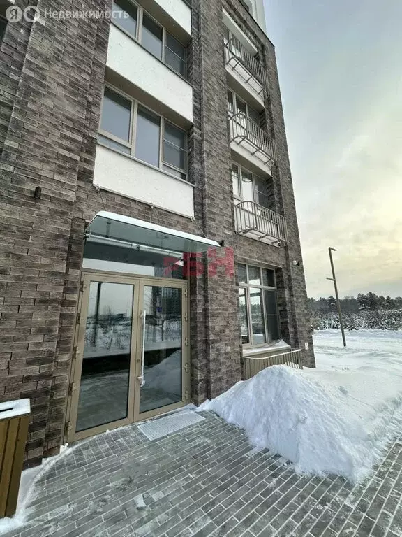 Торговая площадь (44.5 м) - Фото 1