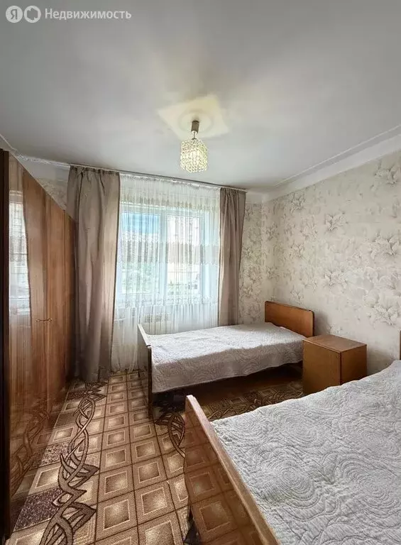 3-комнатная квартира: Нальчик, улица Ю.А. Гагарина, 20 (72 м) - Фото 2