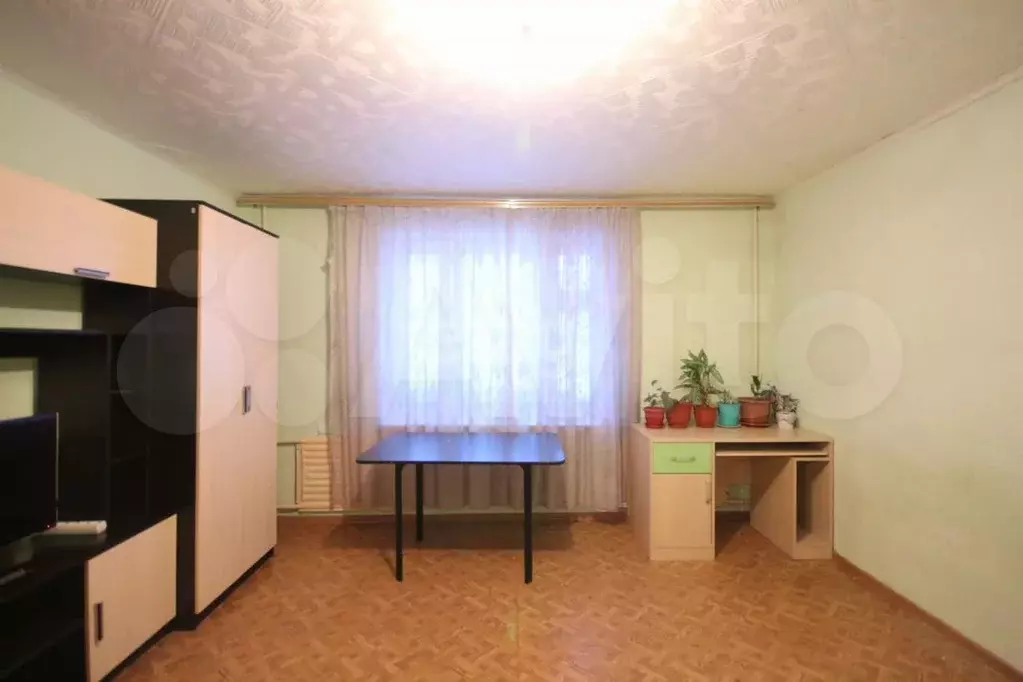 1-к. квартира, 37,1 м, 2/9 эт. - Фото 1