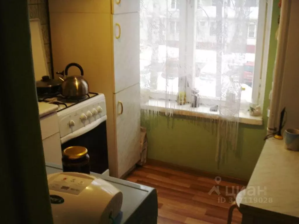 Комната Москва Планерная ул., 16К2 (14.0 м) - Фото 0