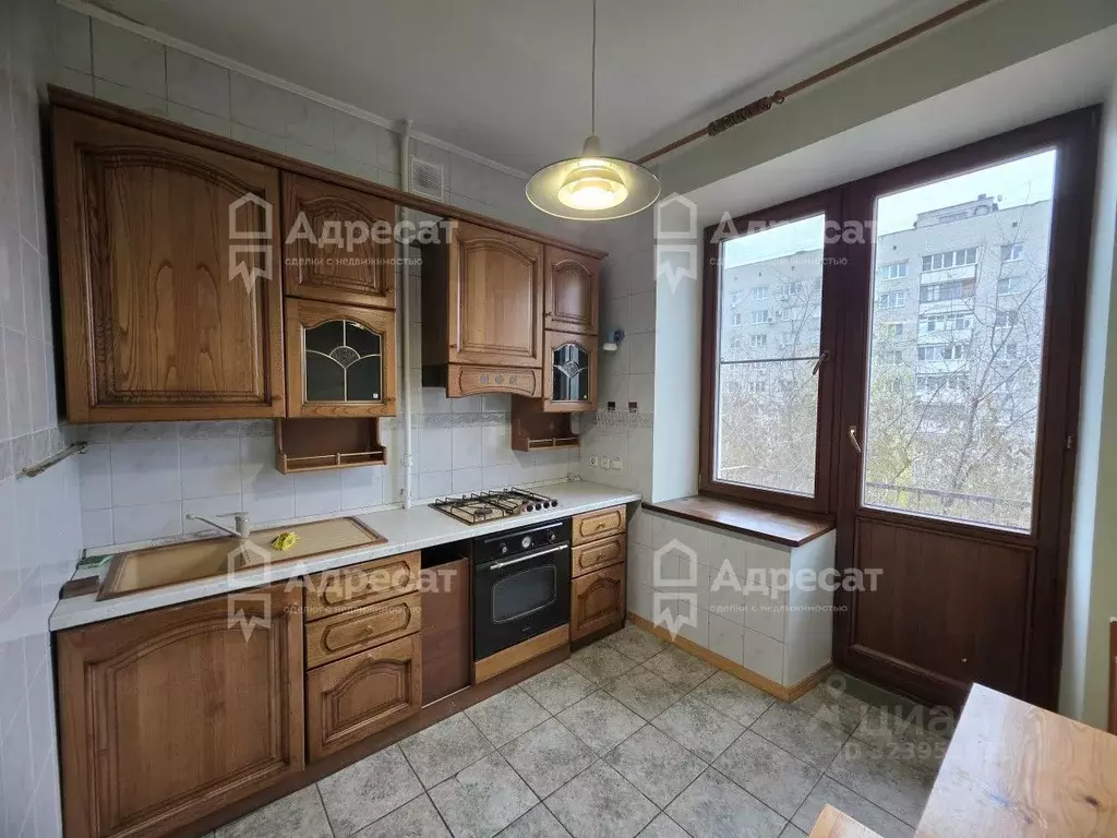 3-к кв. Волгоградская область, Волгоград просп. Имени В.И. Ленина, 20 ... - Фото 1