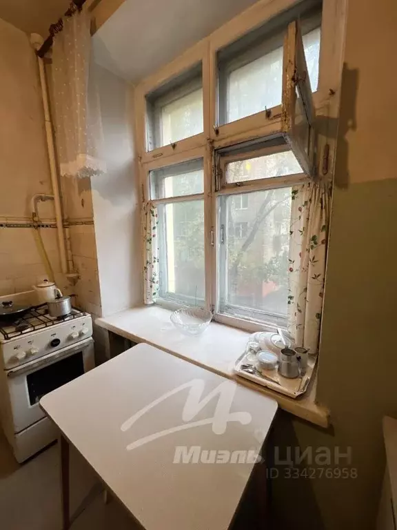 2-к кв. Москва Щербаковская ул., 26 (55.0 м) - Фото 2