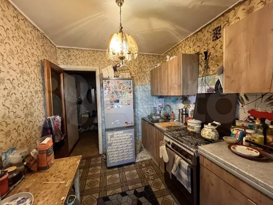 2-к. квартира, 50 м, 5/9 эт. - Фото 1