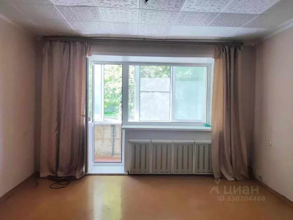 3-к кв. Тульская область, Алексин ул. Фридриха Энгельса, 32 (75.3 м) - Фото 1