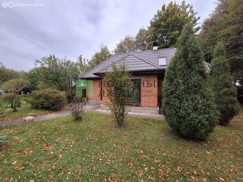 Дом в Орловский муниципальный округ, деревня Новая Слободка (112 м) - Фото 2