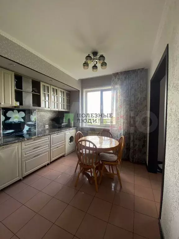3-к. квартира, 63,1 м, 6/8 эт. - Фото 1