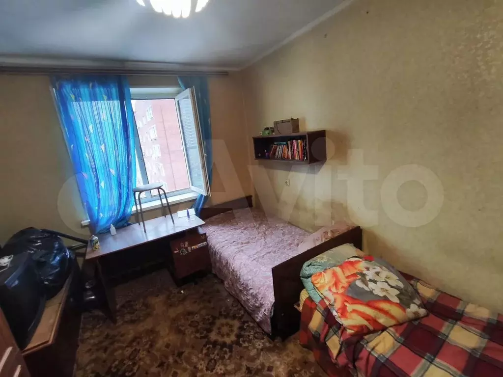 Квартира-студия, 12 м, 8/9 эт. - Фото 1