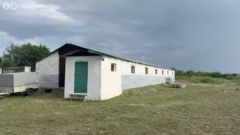 Участок в Урванский район, село Урвань (335.55 м) - Фото 2