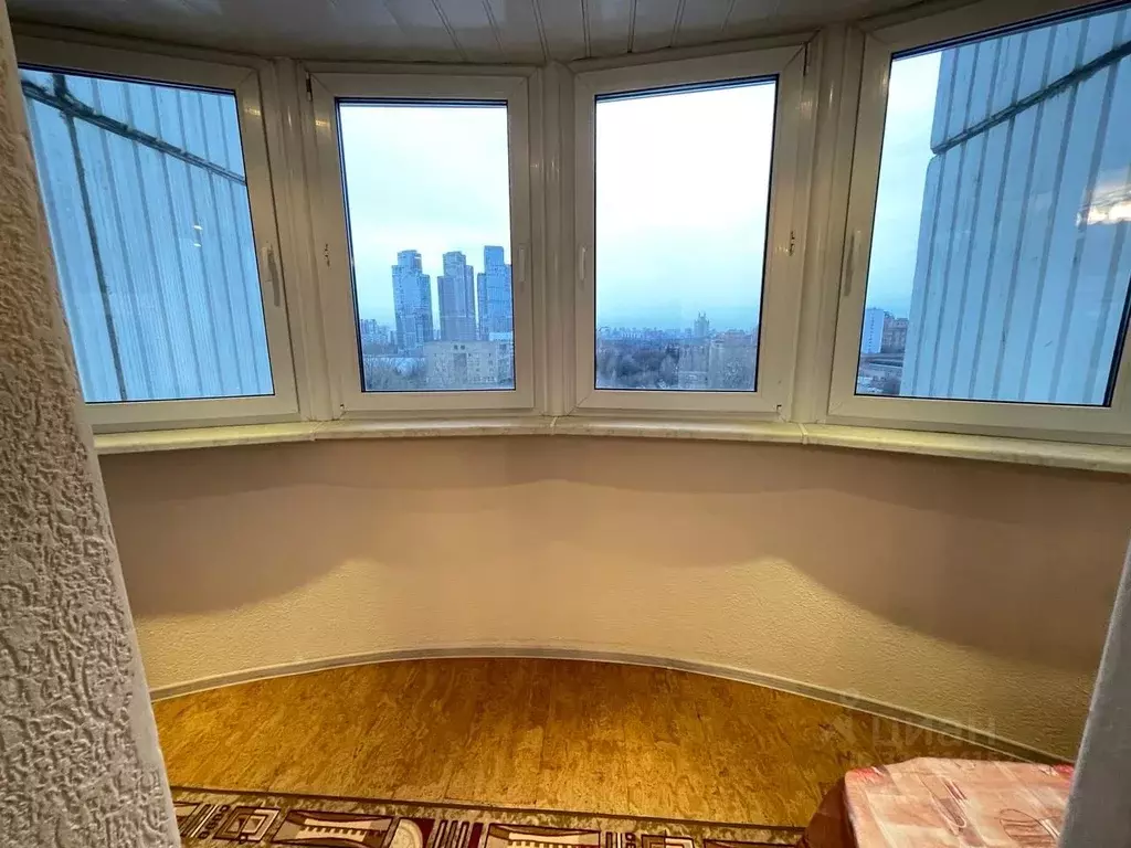 2-к кв. Москва ул. Столетова, 8 (64.0 м) - Фото 2