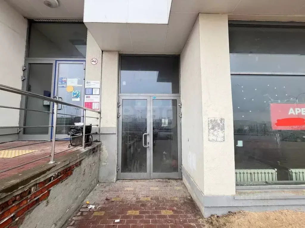 Помещение свободного назначения в Калужская область, Калуга ул. ... - Фото 1