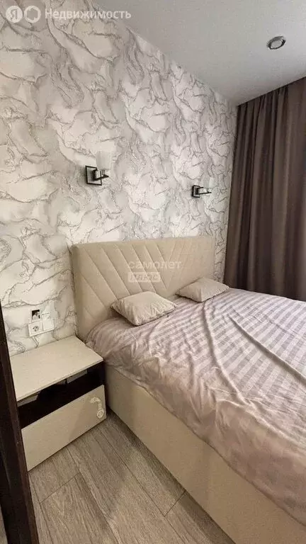 2-комнатная квартира: Липецк, улица Фрунзе, 81 (63 м) - Фото 1