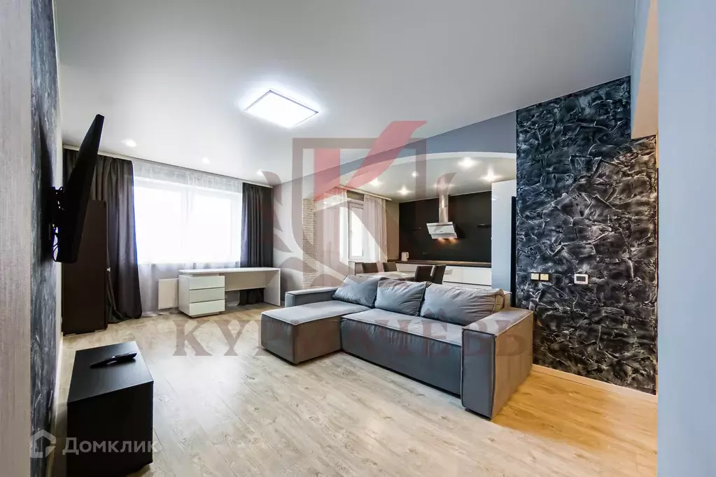 Продаётся 3-к квартира, 78.7 м - Фото 0