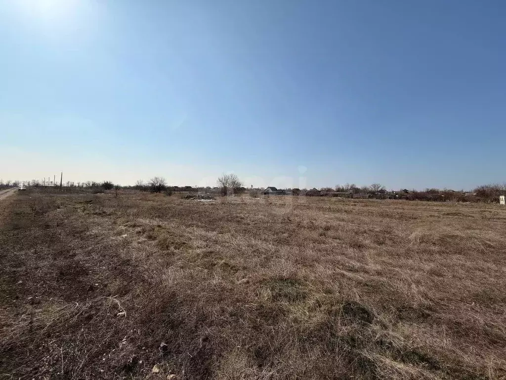 Участок в Крым, Красногвардейский район, с. Восход  (20.0 сот.) - Фото 1