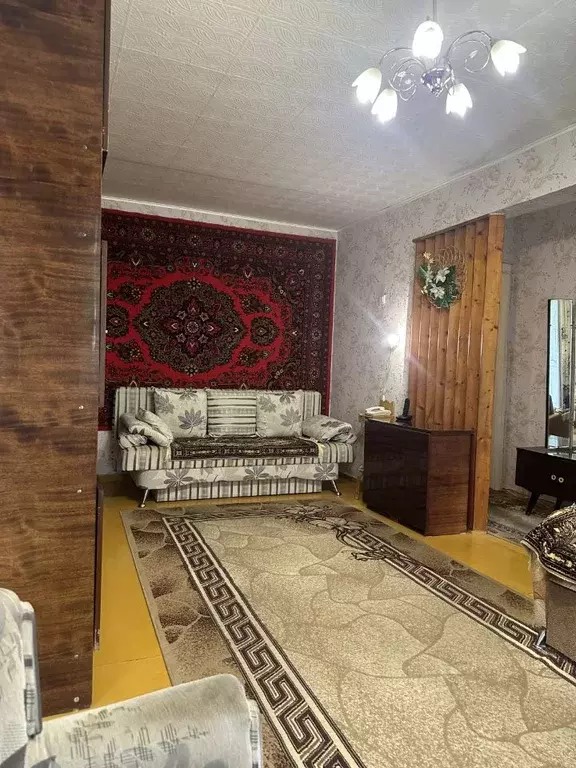 2-к кв. Удмуртия, Ижевск ул. 30 лет Победы, 88 (44.6 м) - Фото 1